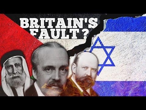Partners in Genocide: The US, Israel, and the Calculated Betrayal of Palestine (Part-II)