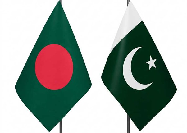 Reconciliation and Realism: Navigating Bangladesh-Pakistan Diplomatic Defreeze