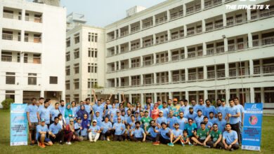 Athlete X Hosting Training Session Ahead of Dhaka Summer Half Marathon 2025