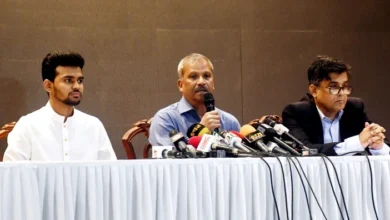‘Cyber Security Ordinance’ to be announced this week: Law Adviser