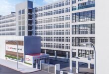 Maf Footwear Ltd awarded LEED Platinum Certificate