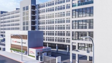 Maf Footwear Ltd awarded LEED Platinum Certificate