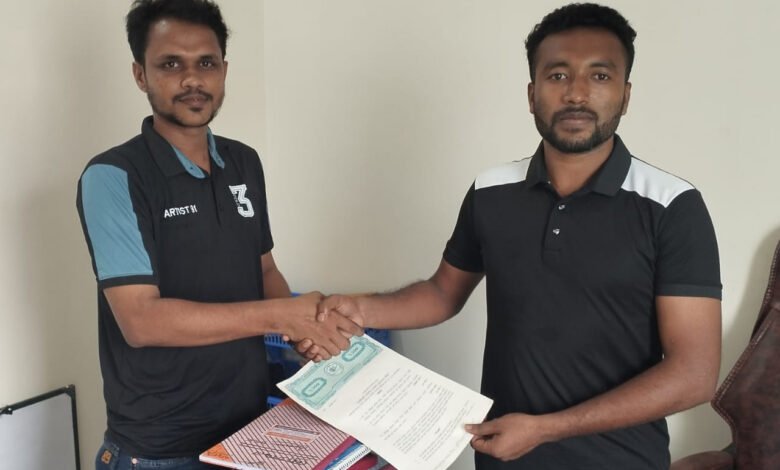 Davida and Option sign wholesale agreement for Men’s Fashion Brand ‘Davida’